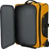 Samsonite Ecodiver Duffel/Wheel  Backpack 55 cm yellow Produktbild-Vorschau 7