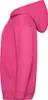 Fruit of the Loom Kids' Classic Hooded Sweat Jacket Produktbild-Vorschau 8