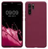 kwmobile Hülle für Huawei P30 Pro TPU Case - Handyhülle Produktbild-Vorschau 1