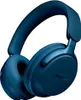 A close-up studio shot of a pair of blue Bose headphones against a white background. Náhľad obrázku produktu
