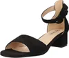 Sandalette 30-50mm Absatz R.4N.08.01-BK Produktbild-Vorschau 1