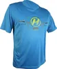 HAVEN Kurzarm Fahrradtrikot - NAVAHO II SHORT - Blau/Grün Produktbild-Vorschau 3
