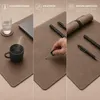 G.mütlich Schreibtischunterlage Kunstleder, wendbare Produktbild-Vorschau 5