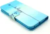 Handyhülle Tasche für Handy Samsung Galaxy S6 Edge Be Happy Produktbild-Vorschau 3