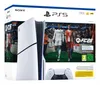 Sony PlayStation 5 + EA Sports FC 26 Bundle 1 TB WLAN Produktbild-Vorschau 1