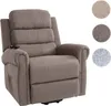 Fernsehsessel MCW-K63, Relaxsessel Sessel, Liegefunktion Produktbild-Vorschau 9