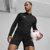 Puma Teamfinal Ziptop Herren - Schwarz  | Größe: M Produktbild-Vorschau 3