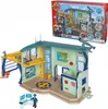 Centre d'Aventures - Commissariat de Sam le Pompier avec Voir les images du produit 25
