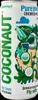 COCONAUT Woda kokosowa z młodego kokosa 100% 320 ml Podgląd zdjęcia produktu 15