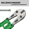 Bolzenschneider 30 Zoll 750 mm Kohlenstoffstahl mit Produktbild-Vorschau 3
