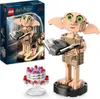 LEGO® Harry Potter™ 76421 Dobby™ der Hauself Produktbild-Vorschau 4