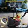 Actionbikes Kinderfahrrad Donaldo 12 Zoll | Kinder Fahrrad Produktbild-Vorschau 5