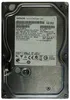A label on a hard drive. Produktbild-Vorschau
