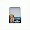 UP Toploader en plastique 35pt, paquet de 25 Voir les images du produit 14