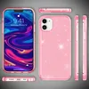 Coque de téléphone portable NALIA à paillettes pour iPhone Voir les images du produit 7