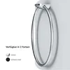 Handtuchring mit Bohren Rund Wandmontage Handtuch Ring Produktbild-Vorschau 7
