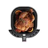 Klausberg friteuse sans graisse 7,7l 1800w KB7571 Voir les images du produit 4