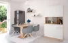 Kondela Sechstüriges Sideboard Pelion New - Sonoma Eiche / Produktbild-Vorschau 2