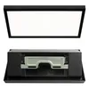 LED Außenwandleuchte 2906Y Schwarz 20W 3CCT (Warmweiß, Produktbild-Vorschau 7