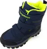 KangaRoos K-Robi KTX Winterstiefel Blau Produktbild-Vorschau 16