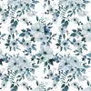 Heckett and Lane Kristoffer Bettwäsche 155 Blue Bettwäsche Produktbild-Vorschau 8
