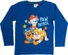 Paw Patrol Schlafanzug für Jungen - PAWS Kinder Pyjama Set Produktbild-Vorschau 6