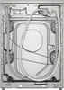 WU14UTS8 iQ500  (silber/schwarz) Produktbild-Vorschau 5