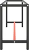 A product image of a workbench frame. Náhľad obrázku produktu