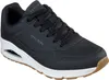 Skechers Herren-Sneaker UNO - STAND ON AIR Schwarz-Weiß, Produktbild-Vorschau 20