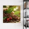 Magnettafel 30x30cm Pinnwand Whiteboard beschreibbar - Produktbild-Vorschau 3