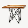 Zestaw plansz do Carrom - Kompletna gra - 7 KG - 74 x 74 cm Podgląd zdjęcia produktu 3