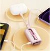 JOYROOM JR-L012, 10000 mAh, 22,5 W, Różowy Podgląd zdjęcia produktu 10