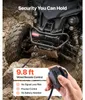 Elektrický naviják SucceBuy 1587 kg, naviják s motorem 12 V Náhled obrázku produktu 4