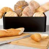 Vilde | Brotkästen - Brotkorb - Brotbox- 33x18x13 cm - Produktbild-Vorschau 8