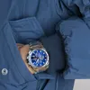 Festina Chronograaf CHRONO SPORT Blue Productafbeelding-voorbeeld 10