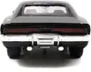 Jada Toys Fast & Furious Dom's 1970 Dodge Charger Street, Voir les images du produit 6