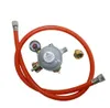 Gasline GAG90GOXEL – Vielseitiger 90 cm Gassandherd mit 5 Produktbild-Vorschau 10