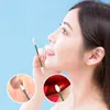 Silikonová vatová tyčinka na čištění uší Q-Tip s hrubým Náhled obrázku produktu 13