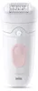 Braun Silk-épil 5 Silk·épil 5 5-041, Bílá, 28 Náhled obrázku produktu 2