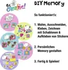 memory® Bastelset DIY Ravensburger 23962 Produktbild-Vorschau 9