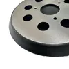 Trade-Shop Klett Schleifteller Haftteller 125mm 8 Produktbild-Vorschau 3