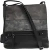 Rieker Damen Handtasche H1301-45 grau combi Produktbild-Vorschau 20