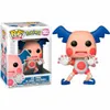 Pokemon - Mr. Mime Pantimos 582 - Funko Pop! - Vinyl Figur Produktbild-Vorschau 2