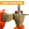 Haus-Held Korrosionsschutzbinde 30 mm x 3 m für Produktbild-Vorschau 3