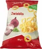Jeden Tag Zwieblis zwieblig-würzig Zwiebelringe (100g Produktbild-Vorschau 3
