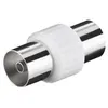 goobay Koaxial Adapter Koax Buchse Koax Buchse (Bulk) Náhled obrázku produktu 3