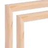 2 TIENENÉ RÁMY pre KEIL FRAME 30x30 cm | rámy na plátna Náhľad obrázku produktu 3