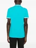 T-shirt Boss uomo blu 50469055-452 taglia 3XL Anteprima dell’immagine prodotto 3
