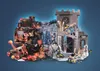 PLAYMOBIL Novelmore 71346 Adventskalender Novelmore - Kampf Produktbild-Vorschau 12