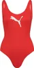 PUMA SWIM WOMEN SWIMSUIT 1P red M Produktbild-Vorschau 14